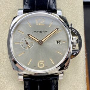 Panerai Luminor Due pam01249 VS factory stainless steel case Replica Watch - Best Quality Replica Watches UK Swiss Watch Brands 1:1 Replica Fake Watch