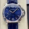 Panerai Luminor Due PAM01274 VS Factory Blue Dial Replica Watch - Best Quality Replica Watches UK Swiss Watch Brands 1:1 Replica Fake Watch