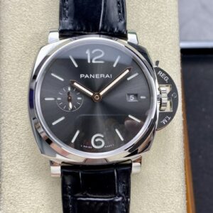 Panerai Luminor Due pam01250 VS factory date display Replica Watch - Best Quality Replica Watches UK Swiss Watch Brands 1:1 Replica Fake Watch