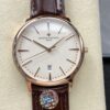 Vacheron Constantin Patrimony 85180-000R-9248 VC+ Factory Bar Hour Markers Replica Watch - Best Quality Replica Watches UK Swiss Watch Brands 1:1 Replica Fake Watch