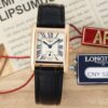 Longines Elegant L5.200.8.71.0 AF Factory Solid Bottom Replica Watch - Best Quality Replica Watches UK Swiss Watch Brands 1:1 Replica Fake Watch
