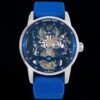 Audemars Piguet CODE11.59 26600NB.OO.D346KB.01 APP factory hollow dial Replica Watch - Best Quality Replica Watches UK Swiss Watch Brands 1:1 Replica Fake Watch