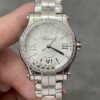 Chopard HAPPY SPORT 278608-3004 Diamond Bezel Replica Watch - Best Quality Replica Watches UK Swiss Watch Brands 1:1 Replica Fake Watch