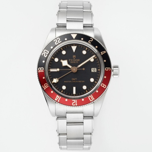 Tudor Black Bay M7939G1A0NRU-0001 ZF Factory Black Dial Replica Watch - Best Quality Replica Watches UK Swiss Watch Brands 1:1 Replica Fake Watch