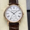 Patek Philippe Grand Complications 5078R-001 TW Factory White Dial Replica Watch - Best Quality Replica Watches UK Swiss Watch Brands 1:1 Replica Fake Watch