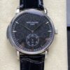 Patek Philippe Grand Complications 5078G-010 TW Factory Alligator Leather Strap Replica Watch - Best Quality Replica Watches UK Swiss Watch Brands 1:1 Replica Fake Watch