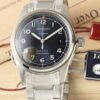 Longines Spirit L3.810.4.93.6 AF Factory Date Display Replica Watch - Best Quality Replica Watches UK Swiss Watch Brands 1:1 Replica Fake Watch