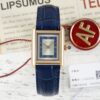 Cartier Tank WGTA0058 AF Factory Grey Dial Replica Watch - Best Quality Replica Watches UK Swiss Watch Brands 1:1 Replica Fake Watch