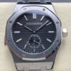 AP Royal Oak 26591PT.OO.D002CR.01 TW factory stainless steel bezel Replica Watch - Best Quality Replica Watches UK Swiss Watch Brands 1:1 Replica Fake Watch
