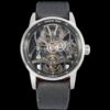 AP CODE11.59 26600CR.OO.D009KB.01 APP factory stainless steel bezel Replica Watch - Best Quality Replica Watches UK Swiss Watch Brands 1:1 Replica Fake Watch