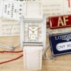 Longines Elegant L5.200.0.99.2 AF Factory Diamond Case Replica Watch - Best Quality Replica Watches UK Swiss Watch Brands 1:1 Replica Fake Watch