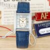 Longines Elegant L5.200.0.95.2 AF Factory Blue Dial Replica Watch - Best Quality Replica Watches UK Swiss Watch Brands 1:1 Replica Fake Watch