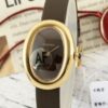 Cartier tub WGBA0031 AF factory brown dial Replica Watch - Best Quality Replica Watches UK Swiss Watch Brands 1:1 Replica Fake Watch