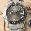 Longines Concas L3.782.4.76.6 AF factory silver-gray dial Replica Watch - Best Quality Replica Watches UK Swiss Watch Brands 1:1 Replica Fake Watch