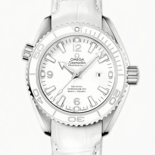 Omega Seamaster 232.33.38.20.04.001 VS Factory Stainless Steel Case Replica Watch - Best Quality Replica Watches UK Swiss Watch Brands 1:1 Replica Fake Watch