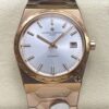 Vacheron Constantin Historiques 4200H-222J-B947 VC+ Factory Rose Gold Crown Replica Watch - Best Quality Replica Watches UK Swiss Watch Brands 1:1 Replica Fake Watch