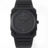 Bvlgari OCTO 103368 BV factory ceramic case Replica Watch - Best Quality Replica Watches UK Swiss Watch Brands 1:1 Replica Fake Watch