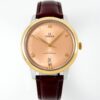Omega De Ville 434.23.40.20.08.001 MKS Factory Replica Watch - Best Quality Replica Watches UK Swiss Watch Brands 1:1 Replica Fake Watch