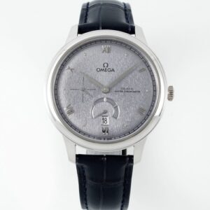 Omega De Ville 434.13.41.21.03.001 MKS Factory Replica Watch - Best Quality Replica Watches UK Swiss Watch Brands 1:1 Replica Fake Watch