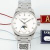 Longines Master Collection L2.409.4.87.6 AF Factory Replica Watch - Best Quality Replica Watches UK Swiss Watch Brands 1:1 Replica Fake Watch