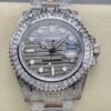 Rolex GMT-Master 116769TBR-74779B AMG Factory Dual Time Zone Replica Watch - Best Quality Replica Watches UK Swiss Watch Brands 1:1 Replica Fake Watch