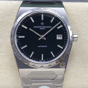 Vacheron Constantin Historiques 4200H-222A-B936 VC+ Factory Date Display Replica Watch - Best Quality Replica Watches UK Swiss Watch Brands 1:1 Replica Fake Watch