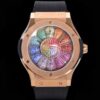 Hublot Classic Fusion 507.CX.9099.RX.TAK25 Replica Watch - Best Quality Replica Watches UK Swiss Watch Brands 1:1 Replica Fake Watch