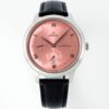 Omega De Ville 434.13.41.21.10.001 MKS Factory Replica Watch - Best Quality Replica Watches UK Swiss Watch Brands 1:1 Replica Fake Watch