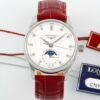 Longines Master Collection L2.409.4.87.2 AF Factory Replica Watch - Best Quality Replica Watches UK Swiss Watch Brands 1:1 Replica Fake Watch