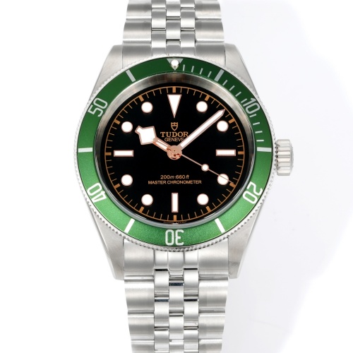 Tudor Black Bay M79230G-0001 Replica Watch - Best Quality Replica Watches UK Swiss Watch Brands 1:1 Replica Fake Watch