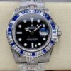 Rolex GMT-Master 116759 SAru-78210 AMG factory luminous hour markers Replica Watch - Best Quality Replica Watches UK Swiss Watch Brands 1:1 Replica Fake Watch