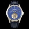 Jaeger-LeCoultre Master 16634E1 RMS Factory Tourbillon Bar Hour Markers Replica Watch - Best Quality Replica Watches UK Swiss Watch Brands 1:1 Replica Fake Watch