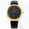 Omega De Ville 434.53.41.21.10.001 MKS Factory Replica Watch - Best Quality Replica Watches UK Swiss Watch Brands 1:1 Replica Fake Watch