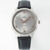 Omega De Ville 434.13.40.20.06.001 MKS Factory Replica Watch - Best Quality Replica Watches UK Swiss Watch Brands 1:1 Replica Fake Watch