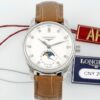 Longines Master Collection L2.409.4.87.4 AF Factory Replica Watch - Best Quality Replica Watches UK Swiss Watch Brands 1:1 Replica Fake Watch