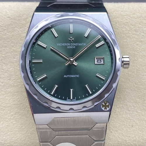 Vacheron Constantin Historiques 4200H-222A-B939 VC+ Factory Replica Watch - Best Quality Replica Watches UK Swiss Watch Brands 1:1 Replica Fake Watch