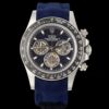 Rolex Daytona DIW factory stainless steel case Replica Watch - Best Quality Replica Watches UK Swiss Watch Brands 1:1 Replica Fake Watch
