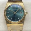 Vacheron Constantin Historiques 4200H-222J-B942 VC+ Factory Gold Strap Replica Watch - Best Quality Replica Watches UK Swiss Watch Brands 1:1 Replica Fake Watch