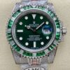 Rolex Submariner 116759 SAru-78212 AMG Factory 40MM Replica Watch - Best Quality Replica Watches UK Swiss Watch Brands 1:1 Replica Fake Watch