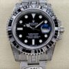 Rolex Submariner 116759 SAru-78213 AMG factory solid case back Replica Watch - Best Quality Replica Watches UK Swiss Watch Brands 1:1 Replica Fake Watch