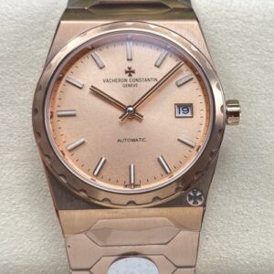 Vacheron Constantin Historiques 4200H-222J-B945 VC+ Factory 37MM Replica Watch - Best Quality Replica Watches UK Swiss Watch Brands 1:1 Replica Fake Watch