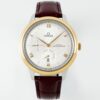 Omega De Ville 434.23.41.21.02.001 MKS Factory Replica Watch - Best Quality Replica Watches UK Swiss Watch Brands 1:1 Replica Fake Watch