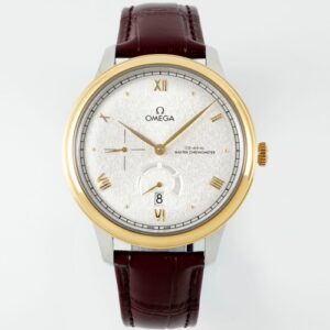Omega De Ville 434.23.41.21.02.001 MKS Factory Replica Watch - Best Quality Replica Watches UK Swiss Watch Brands 1:1 Replica Fake Watch