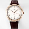 Omega De Ville 434.23.40.20.02.001 MKS Factory Replica Watch - Best Quality Replica Watches UK Swiss Watch Brands 1:1 Replica Fake Watch