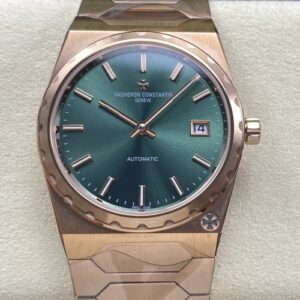 Vacheron Constantin Historiques 4200H-222J-B946 VC+ Factory Sapphire Watch Glass Replica Watch - Best Quality Replica Watches UK Swiss Watch Brands 1:1 Replica Fake Watch