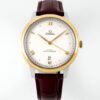 Omega De Ville 434.23.40.20.02.002 MKS Factory Replica Watch - Best Quality Replica Watches UK Swiss Watch Brands 1:1 Replica Fake Watch