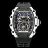 Richard Miller RM21-02 NEW Factory Tourbillon Skeleton Dial Replica Watch - Best Quality Replica Watches UK Swiss Watch Brands 1:1 Replica Fake Watch