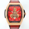 Franck Muller Vanguard ABF factory solid bottom Replica Watch - Best Quality Replica Watches UK Swiss Watch Brands 1:1 Replica Fake Watch