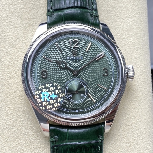 Rolex Perpetual 1908 m52506-0004 R+ factory stainless steel case Replica Watch - Best Quality Replica Watches UK Swiss Watch Brands 1:1 Replica Fake Watch