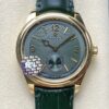 Rolex Perpetual 1908 m52508-0003 R+ factory green dial Replica Watch - Best Quality Replica Watches UK Swiss Watch Brands 1:1 Replica Fake Watch